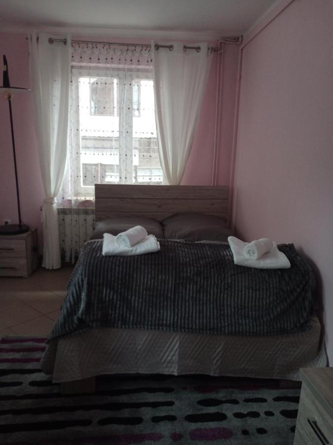 Uroczy Apartament Krakow Exterior photo